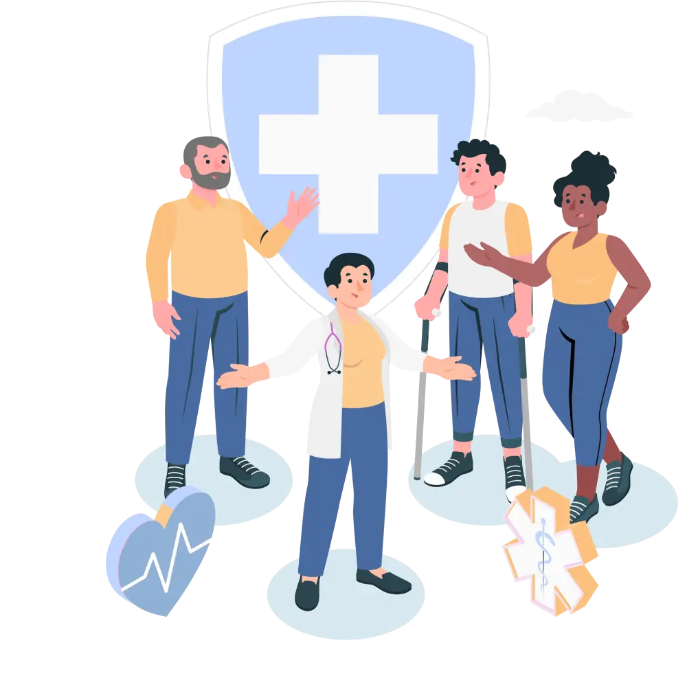 Comprehensive Health Insurance